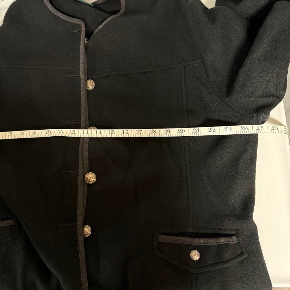Geiger Collections 100% Wool Jacket - Picture 11 of 11